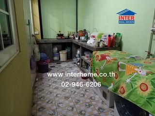 For sale 4 bedrooms townhouse in Khlong Luang, Pathum Thani