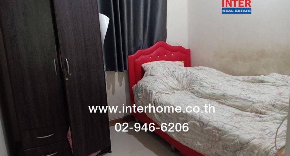 Reihenhaus zum Kauf mit 4 Zimmer in Khlong Luang, Pathum Thani