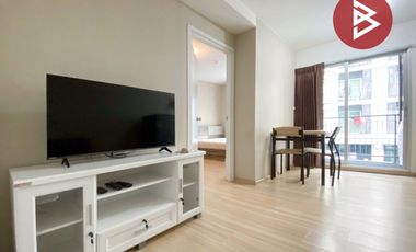 For sale 1 bed condo in Bang Khen, Bangkok