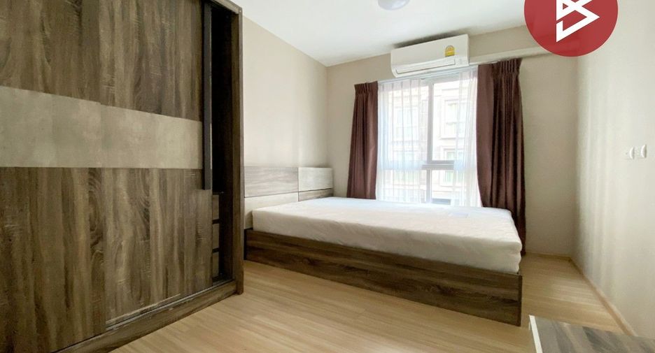 For sale 1 bed condo in Bang Khen, Bangkok