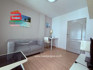 À vendre 1 chambre condo à Lam Luk Ka, Pathum Thani