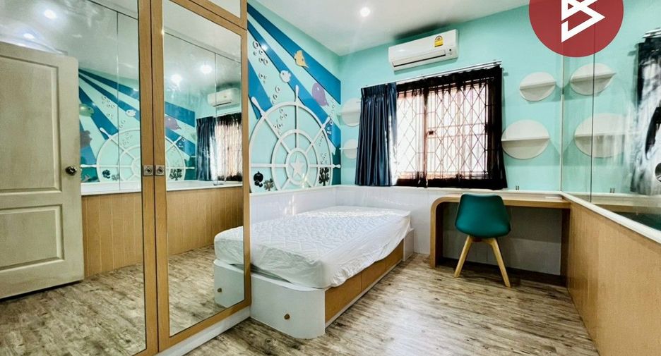 For sale 2 bedrooms townhouse in Mueang Rayong, Rayong