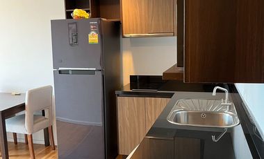 À vendre 1 chambre condo à Khlong Toei, Bangkok