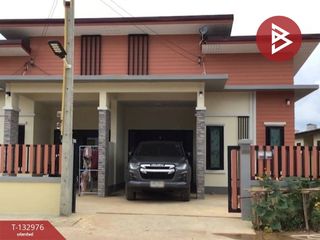 ขาย 4 ห้องนอน บ้านเดี่ยว ใน เมืองตราด, ตราด