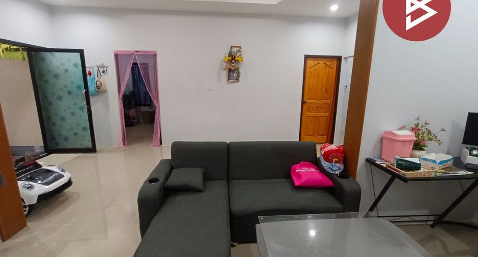 For sale 4 bedrooms house in Mueang Trat, Trat