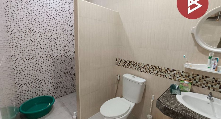 For sale 4 bedrooms house in Mueang Trat, Trat