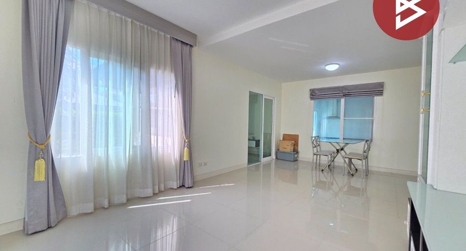 For sale 3 bedrooms house in Bang Bo, Samut Prakan