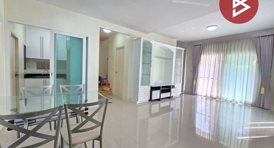 For sale 3 bedrooms house in Bang Bo, Samut Prakan