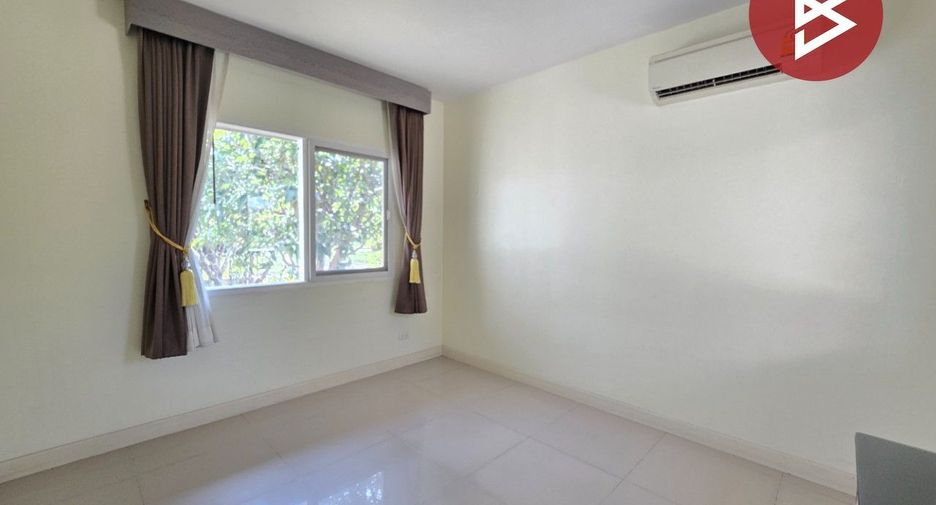 For sale 3 bedrooms house in Bang Bo, Samut Prakan