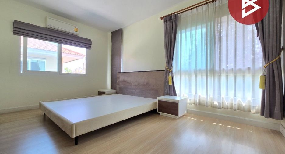 For sale 3 bedrooms house in Bang Bo, Samut Prakan