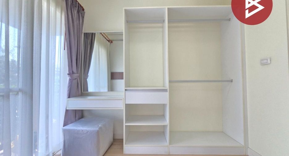 For sale 3 bedrooms house in Bang Bo, Samut Prakan