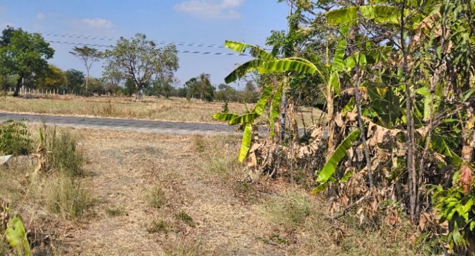 Продажа Участок в Si Thep, Phetchabun