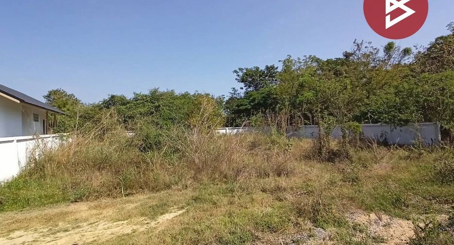 For sale land in Mueang Nakhon Sawan, Nakhon Sawan
