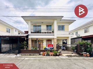 For sale 6 bedrooms house in Mueang Samut Sakhon, Samut Sakhon