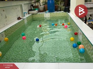 For sale 6 bedrooms house in Mueang Samut Sakhon, Samut Sakhon