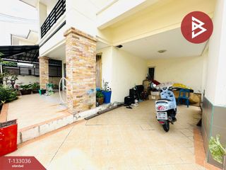 For sale 6 bedrooms house in Mueang Samut Sakhon, Samut Sakhon