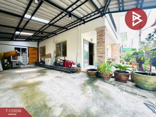 For sale 6 bedrooms house in Mueang Samut Sakhon, Samut Sakhon
