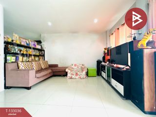 For sale 6 bedrooms house in Mueang Samut Sakhon, Samut Sakhon