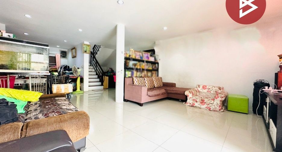For sale 6 bedrooms house in Mueang Samut Sakhon, Samut Sakhon