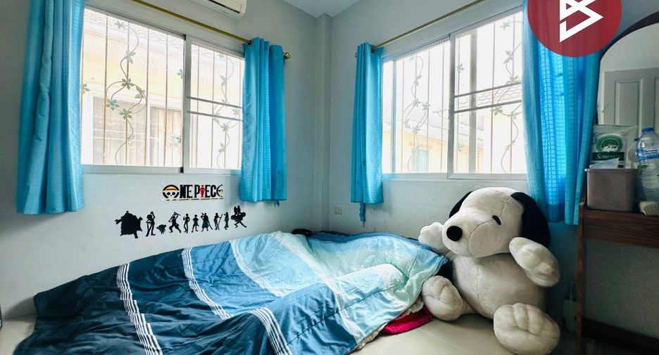 For sale 6 bedrooms house in Mueang Samut Sakhon, Samut Sakhon