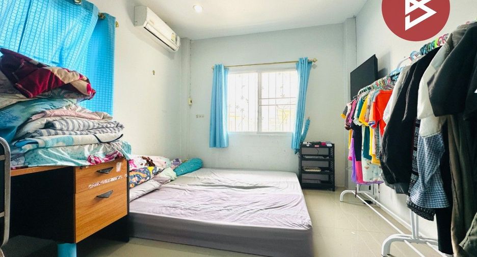 For sale 6 bedrooms house in Mueang Samut Sakhon, Samut Sakhon