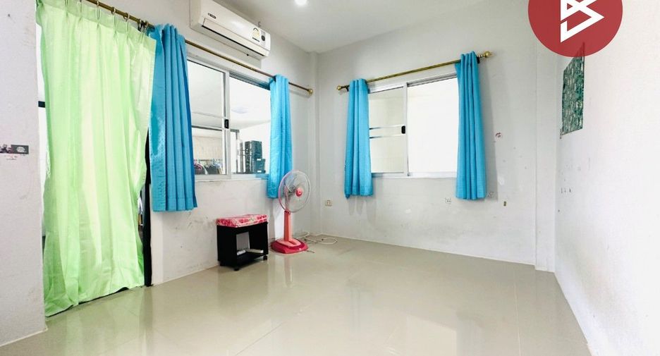 For sale 6 bedrooms house in Mueang Samut Sakhon, Samut Sakhon