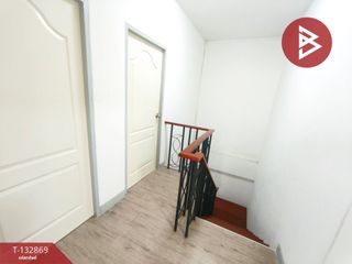 À vendre 3 chambres maison de ville à Mueang Samut Prakan, Samut Prakan