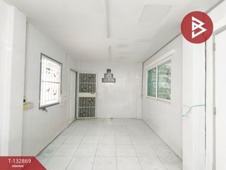 À vendre 3 chambres maison de ville à Mueang Samut Prakan, Samut Prakan