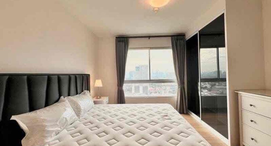 Condo en venta de 1 habitaciones en Bang Sue, Bangkok
