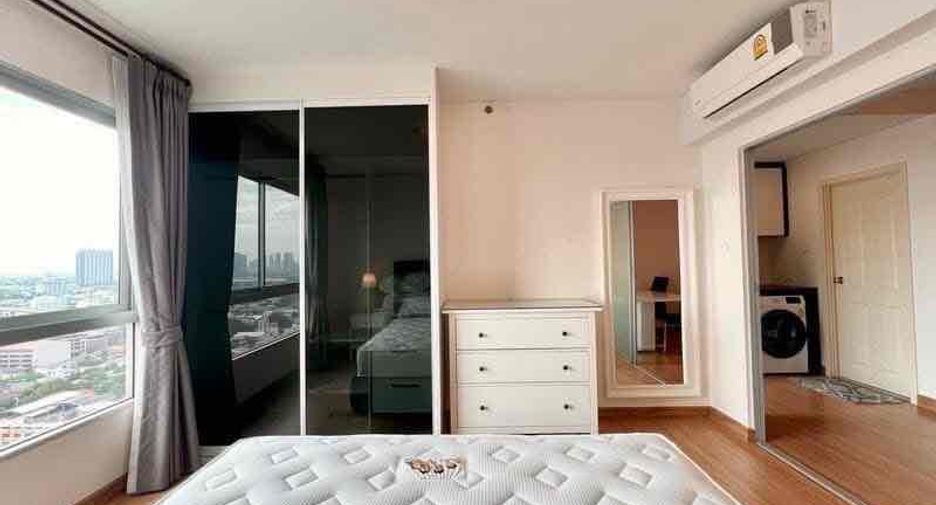 Condo en venta de 1 habitaciones en Bang Sue, Bangkok