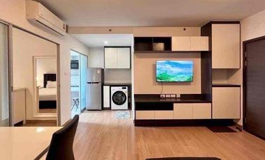 For sale 1 bed condo in Bang Sue, Bangkok