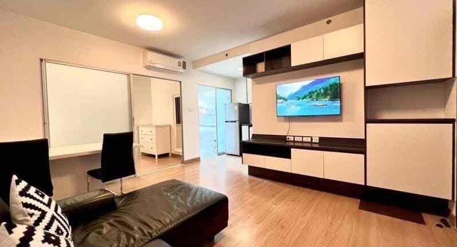 Condo en venta de 1 habitaciones en Bang Sue, Bangkok