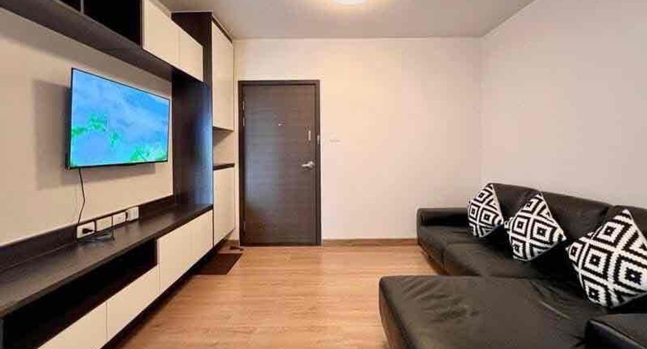 Condo en venta de 1 habitaciones en Bang Sue, Bangkok