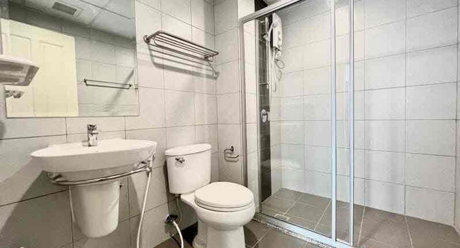 Condo en venta de 1 habitaciones en Bang Sue, Bangkok