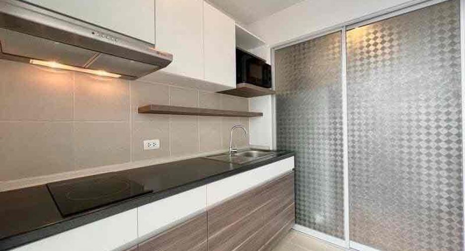 Condo en venta de 1 habitaciones en Bang Sue, Bangkok