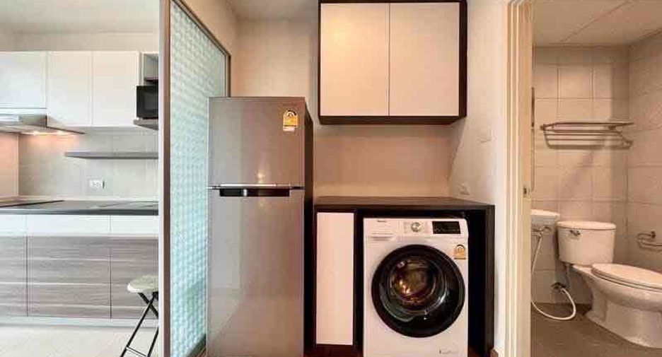Condo en venta de 1 habitaciones en Bang Sue, Bangkok