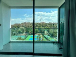 For rent 2 bedrooms condo in Bang Lamung, Chonburi