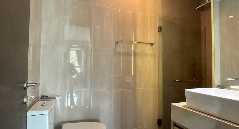 Аренда 2 спальни кондо в Банг Ламунг, Чонбури