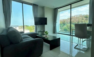 出租 2 卧室 公寓 在 Bang Lamung, Chon Buri