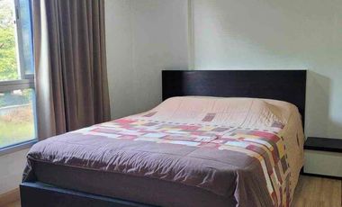 For sale 1 bed condo in Khan Na Yao, Bangkok