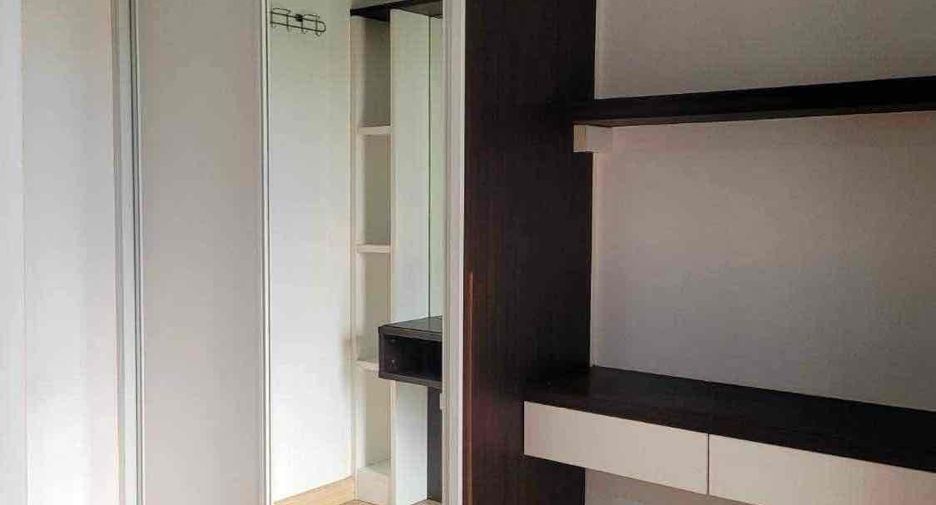 For sale 1 bed condo in Khan Na Yao, Bangkok