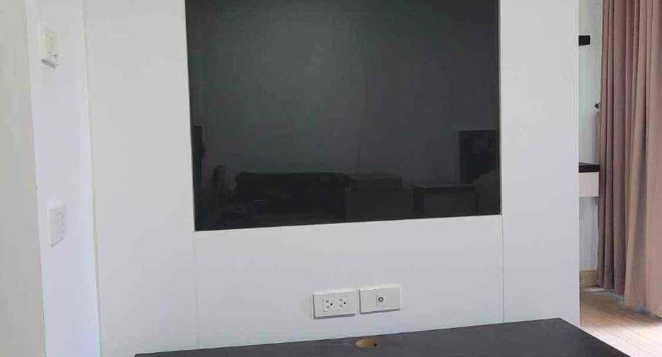 For sale 1 bed condo in Khan Na Yao, Bangkok