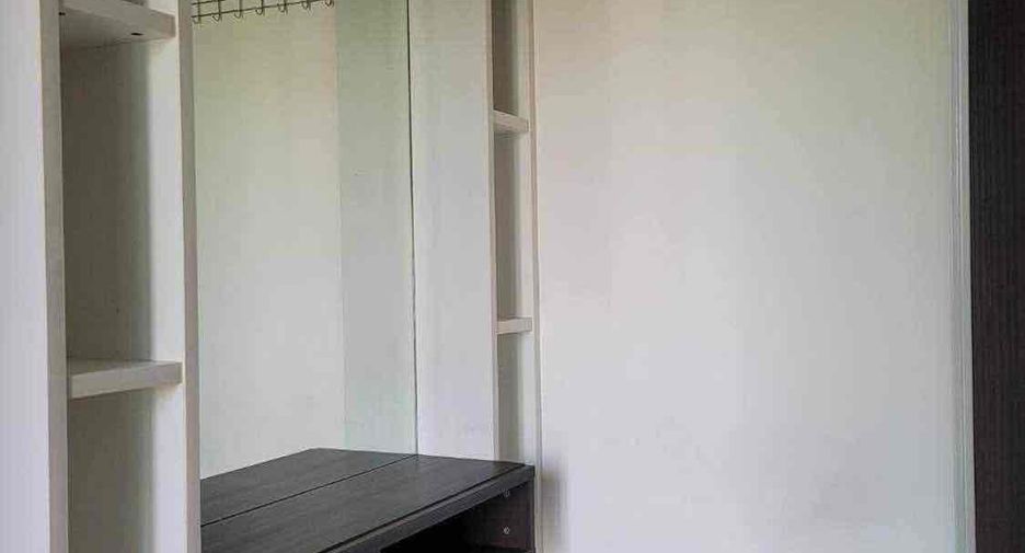 For sale 1 bed condo in Khan Na Yao, Bangkok