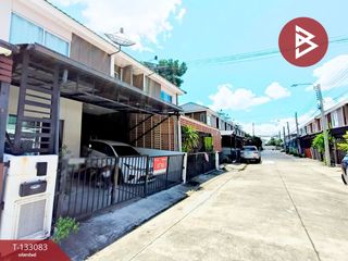 ขาย 3 ห้องนอน ทาวน์เฮ้าส์ ใน บางบ่อ, สมุทรปราการ