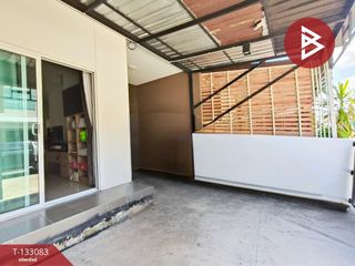 ขาย 3 ห้องนอน ทาวน์เฮ้าส์ ใน บางบ่อ, สมุทรปราการ