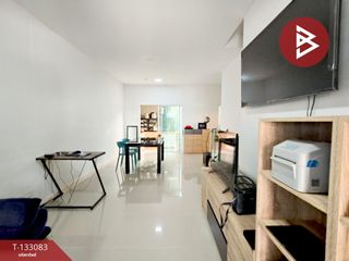 ขาย 3 ห้องนอน ทาวน์เฮ้าส์ ใน บางบ่อ, สมุทรปราการ
