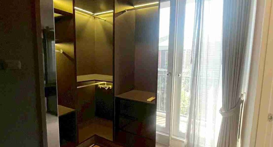 Gewerbefläche zur Miete und zum Kauf mit 3 Zimmer in Khan Na Yao, Bangkok