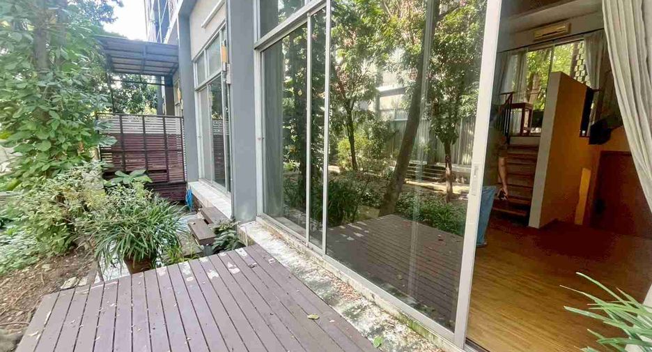 Gewerbefläche zur Miete und zum Kauf mit 3 Zimmer in Khan Na Yao, Bangkok