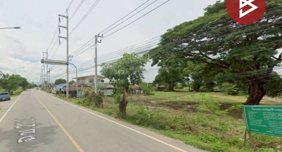 À vendre terrain à Mueang Chachoengsao, Chachoengsao
