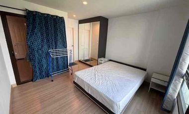 For sale 1 bed condo in Bang Na, Bangkok